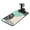 Boho Style-178, variant on Washable Rubber Boho Style Vintage Floral Dish Drying Mats for Kitchen Counter Home Large Coffee Bar Pad Accessories and Decor for Utensils Stemware 18''x24''