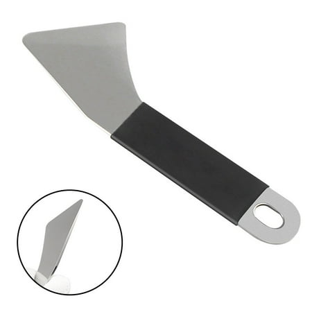 

GLFILL Car Trim Removal Tool Stainless Steel Durable Trim Removal Level Pry Tools