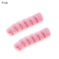 thumbnail image 3 of Seitruly Wind Phone Charging USB Case Cover Winder Tube Clip Organizer Cord Cable Sleeve Data Wrap fracture Anti Protector Silicone Type3 NO3, 3 of 6