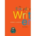 thumbnail image 1 of Pre-Owned The Everyday Writer (Unknown) 0312488599 9780312488598, 1 of 1