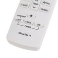 thumbnail image 4 of ARC470A1 Enhanced Functionality Remote Control for DAIKIN ARC470A11 ARC470A16 Air Conditioner Intuitive Design, No Codes, 4 of 12