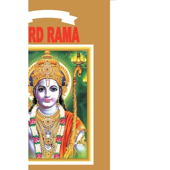 Lord Rama, (Paperback)