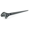 thumbnail image 1 of Titan 209 8-Inch Adjustable Construction Spud Wrench, 1 of 3
