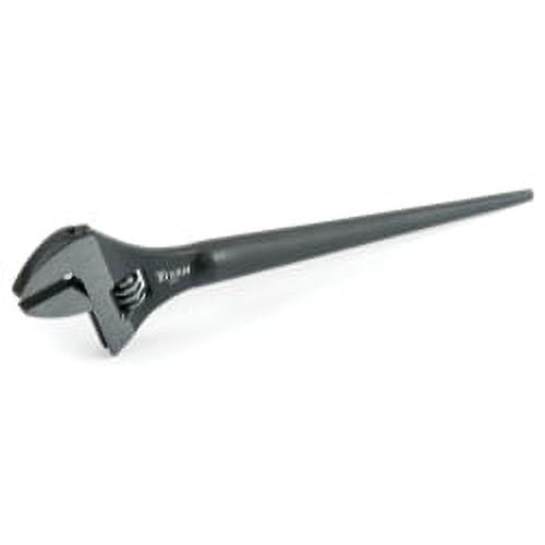 Titan 209 8-Inch Adjustable Construction Spud Wrench