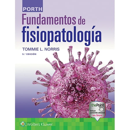 UPC: 9788417949723 | Porth. Fundamentos de Fisiopatología (Edition 5) (Paperback)