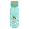thumbnail image 2 of Zak Designs Bluey 13.5oz SS Bottle, 2 of 3