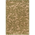thumbnail image 2 of Safavieh  Couture Hand-knotted Lisbeth Vines Silk/ Wool Rug Assorted 4' x 6' 4' x 6', 2 of 2