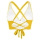 thumbnail image 5 of Trajes de baño para mujer, Trajes de baño para mujer, Traje de baño liso sin mangas para mujer, Traje de baño con relleno y efecto push-up, Blusa de traje de baño para mujer, 5 of 5