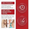 thumbnail image 2 of Natural Roll-On Deodorant for Kids & Teens, 40g, Gentle Formula for Dry Skin Relief, 2 of 5