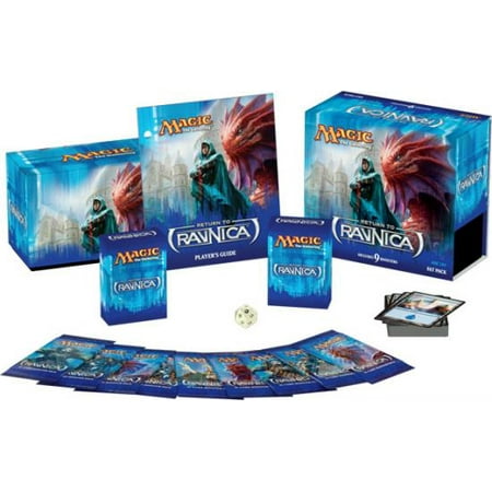 Magic The Gathering Magic Origins Booster Box