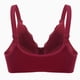 thumbnail image 5 of Brasier Sujetador Push up sin Aros con Cierre Frontal, Realce, Cobertura Lateral, Espalda Suave, Comodidad para Uso Diario. Mediana, 5 of 9