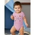 thumbnail image 2 of Buon Ferragosto Beach Fun Bodysuit Infant -Image by Shutterstock,  24 Months, 2 of 4