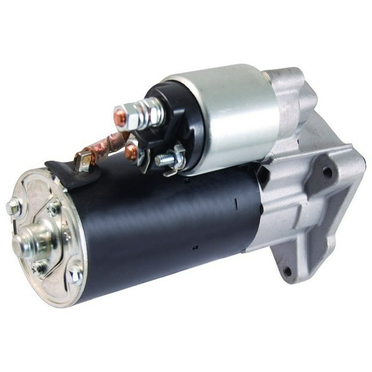 New 12V Starter For Fiat Ducato L4 2.3L 2013 0001115078 0001115079  0986025380 51832949 55832949 71794785 114833 90-120-6470 318223092  70-246-700