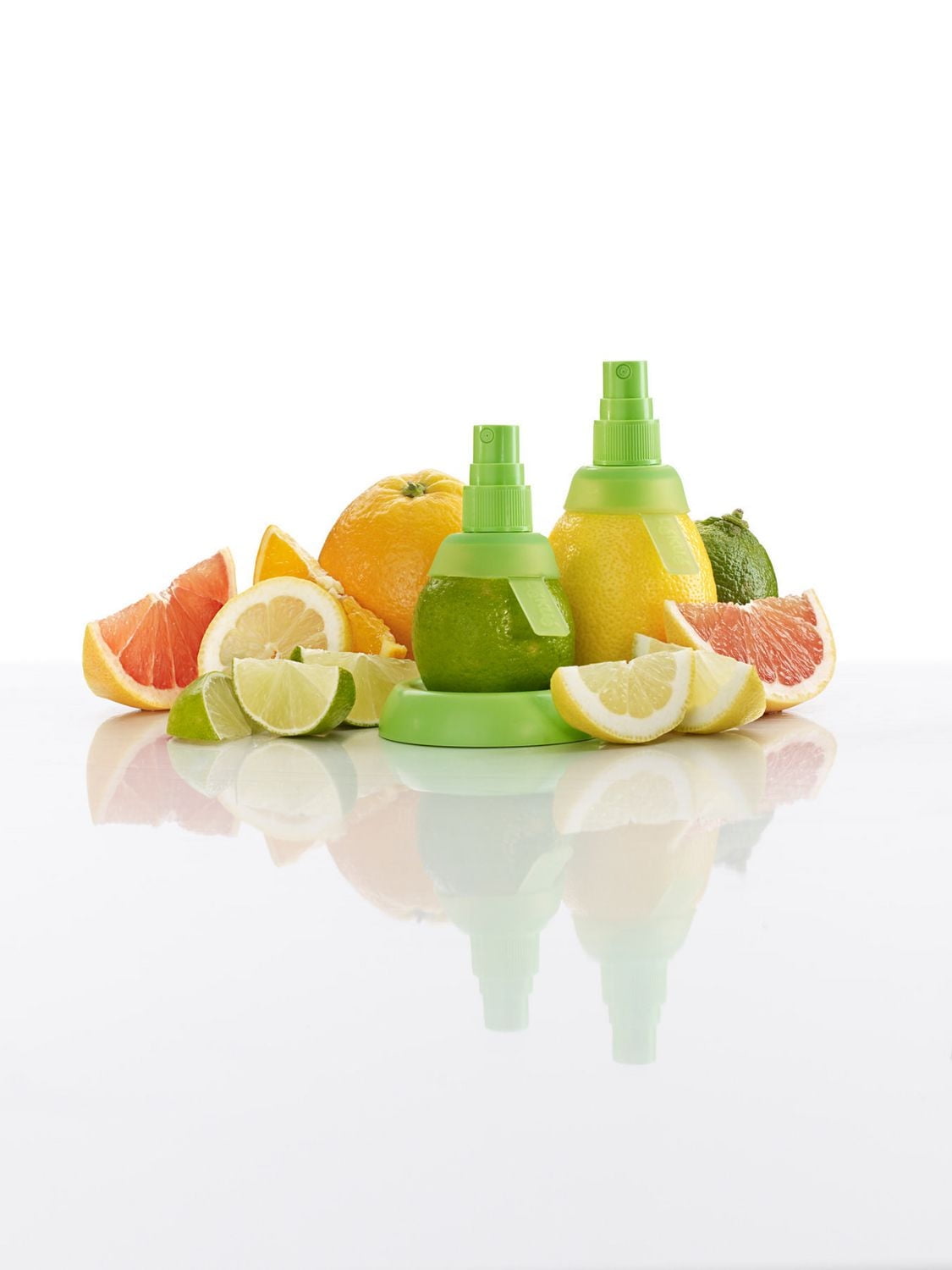 Pulvérisateur de jus de citron Lekue