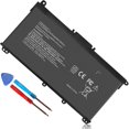 thumbnail image 1 of Batería Wymisnit TF03XL 11.55V 3630mAh para HP Pavilion, 1 of 7