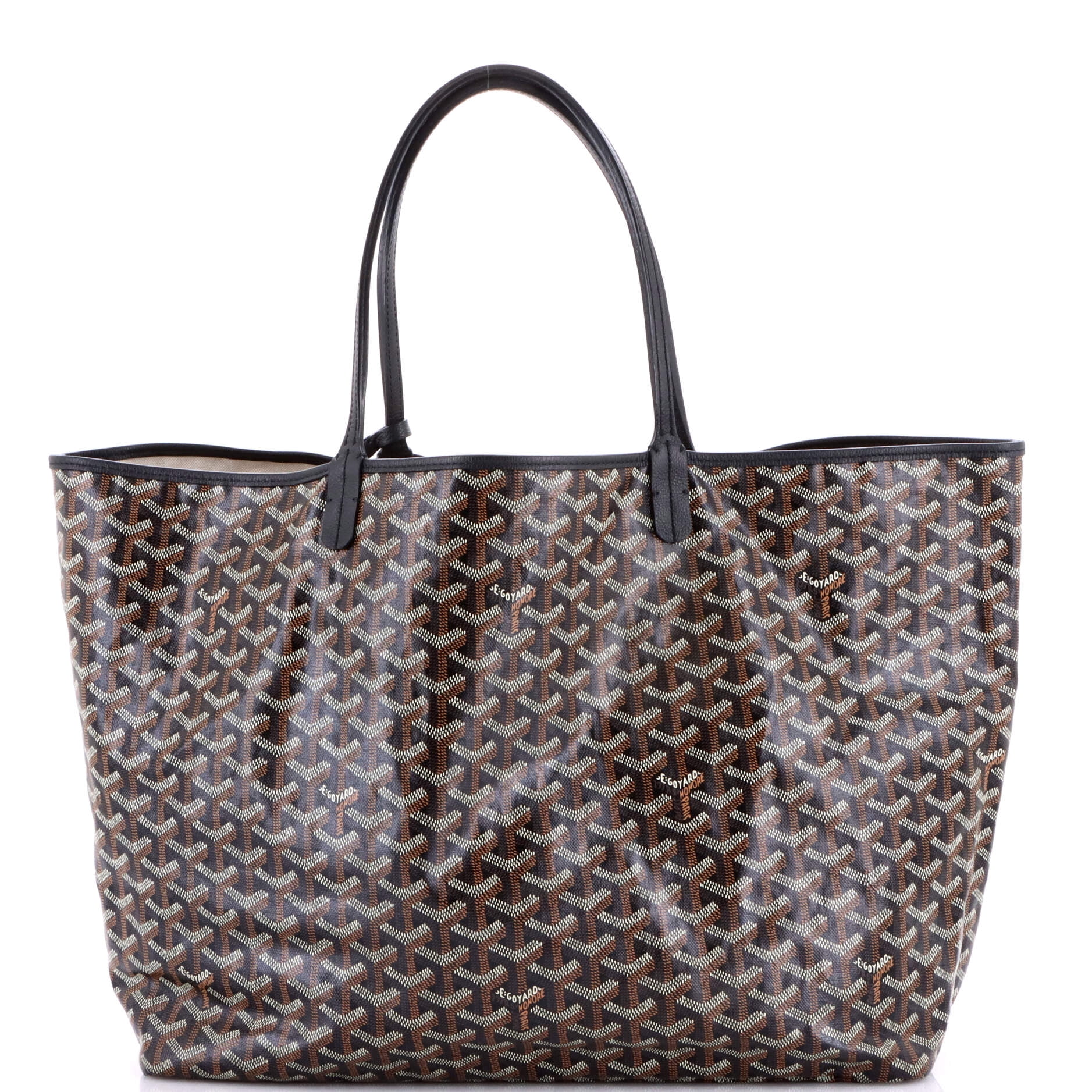 Goyard Saint Louis Gm