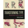 thumbnail image 1 of Pre-Owned Transforming Type: New Directions in Kinetic Typography (Paperback) 0857856332 9780857856333, 1 of 1