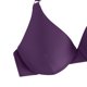 thumbnail image 4 of Traje de baño para mujer, bikini de tirantes sin espalda de color liso para mujer, trajes de baño para mujer, conjuntos de bikini para mujer, trajes de baño de bikini para mujer, 4 of 8