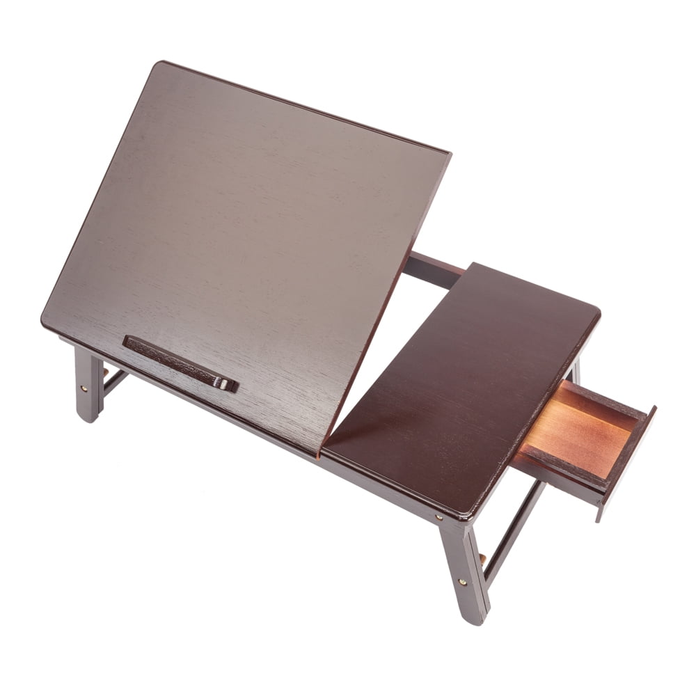 Kepooman Folding Laptop Desk for for Bed & Sofa | Couch Table, Bed Desk, Writing, Reading Stand, Coffee Kepooman Folding Laptop Desk for for Bed & Sofa | Couch Table, Bed Desk, Writing, Reading Stand, Coffee