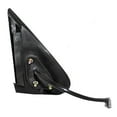 thumbnail image 3 of Brock Power Mirror for 2000-2006 Sentra Left 963025M200, 3 of 4