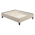 thumbnail image 5 of Picket House Furnishings Abby Full Platform Bed-Color:Natural,Style:Contemporary,Weight:62,Width:54, 5 of 9