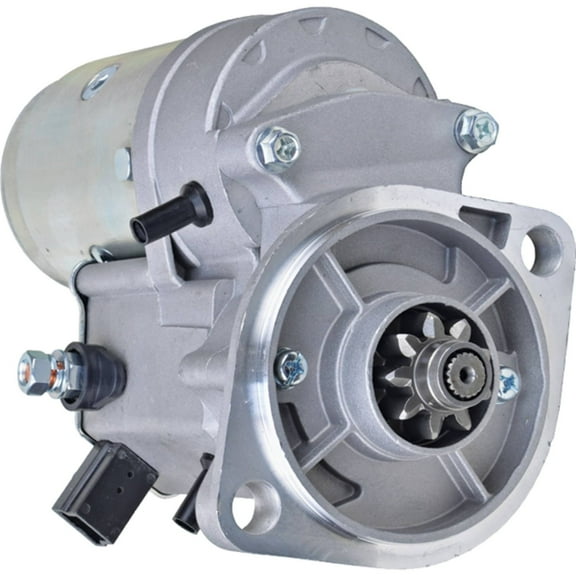 DB Electrical New Starter 410-52217 for Nippon Denso Cummins B 3.3L 428000-2650 428080-2650