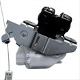 thumbnail image 2 of Car Rear Trunk Lock Tailgate Latch Actuator 68084367AD for Fiat 500X, 2 of 5
