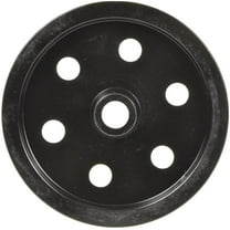 CARDONE New 3P-25140 Power Steering Pump Pulley fits 1980-2007 Ford