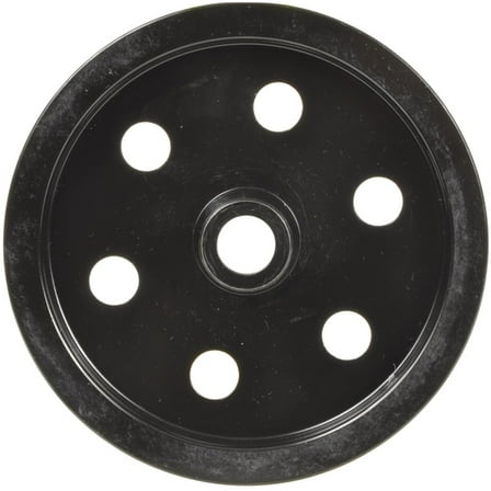 CARDONE New 3P-25140 Power Steering Pump Pulley fits 1980-2007 Ford