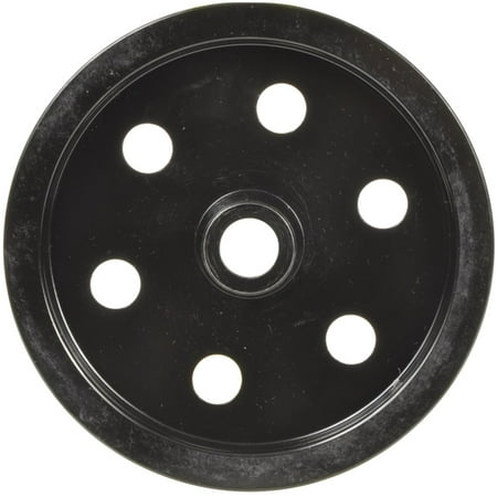 UPC 884548229112 product image for CARDONE New 3P-25140 Power Steering Pump Pulley fits 1980-2007 Ford | upcitemdb.com