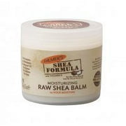 Palmer's Shea Formula Raw Shea Balm 3.50 oz (3 Pack)