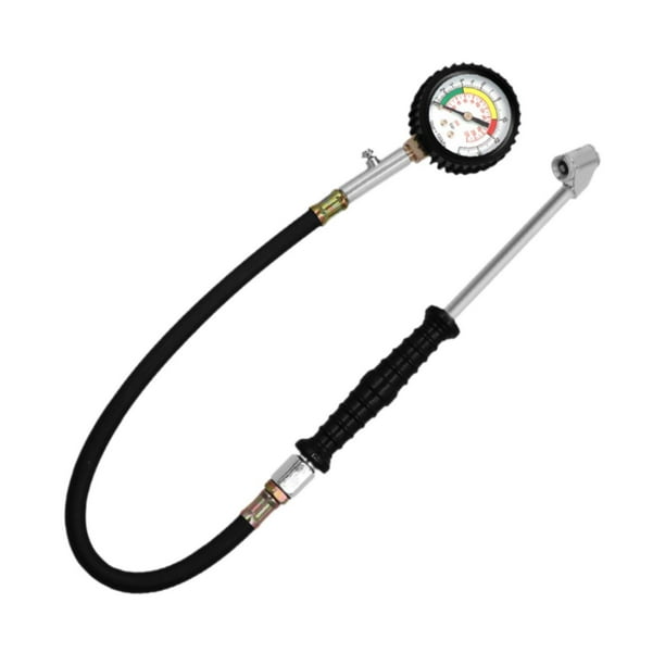 de presión de neumáticos, probador, bomba de inflado, herramienta para coche, motocicleta, medidor de presión de neumáticos para camiones,