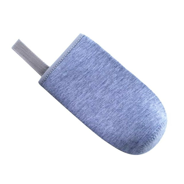 Soporte para botella de agua de viaje de 550 ml Funda térmica Portabotellas con aislamiento de neopreno gris Zulema Cubierta del titular de la botella de agua
