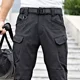 thumbnail image 5 of Naikan® Pantalón Táctico Impermeable Y Cortaviento De Hombre, 5 of 8