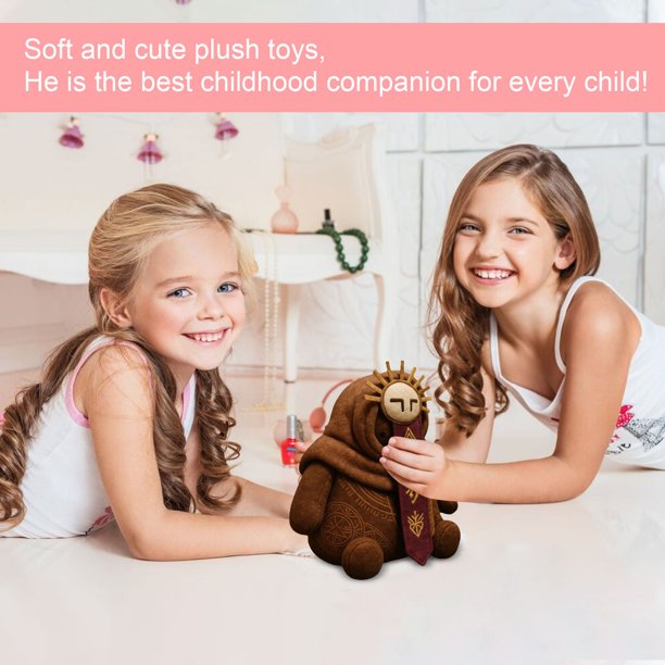 Clair Obscur: Expedition 33 Esquille Plush Toy - 9.8''/25cm