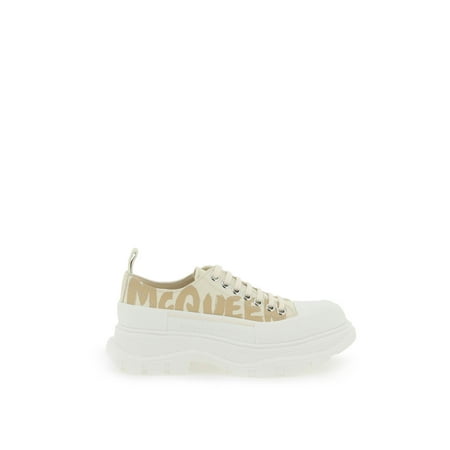 

Alexander Mcqueen Tread Sleek Sneakers