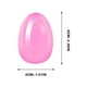 thumbnail image 4 of Juguetes de Pascua Rellenables de 2,3 Pulgadas, Coloridos y Brillantes, con Bisagras, para Búsquedas Sorpresa de Pascua, Colores Aleatorios., 4 of 6