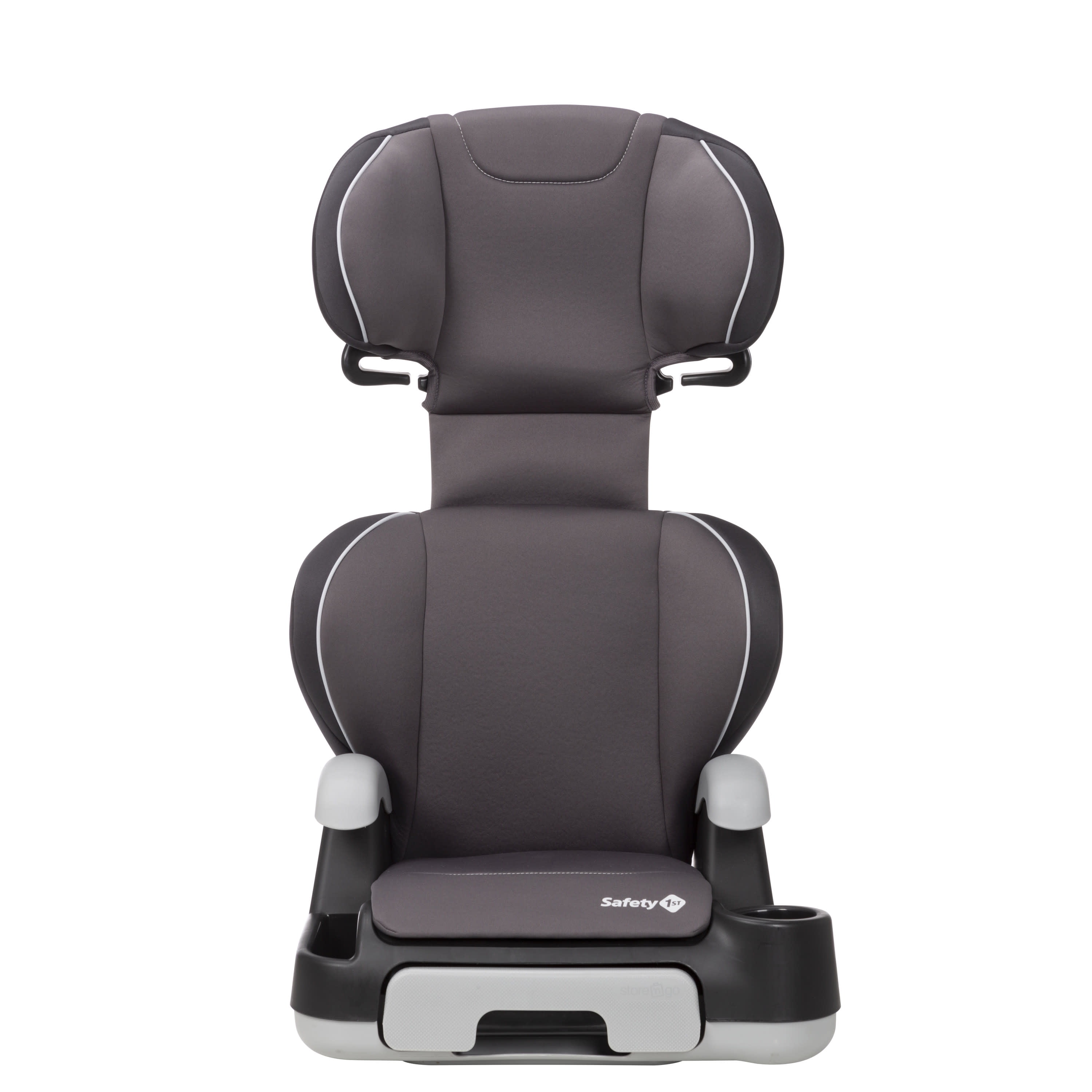 Safety 1ˢᵗ Store 'n Go Sport Booster Car Seat, Telluride