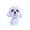 Style A, variant on Bobble Head Dog Funny Shaking Head Dog Figurine for Car Vehicle Desktop Style A