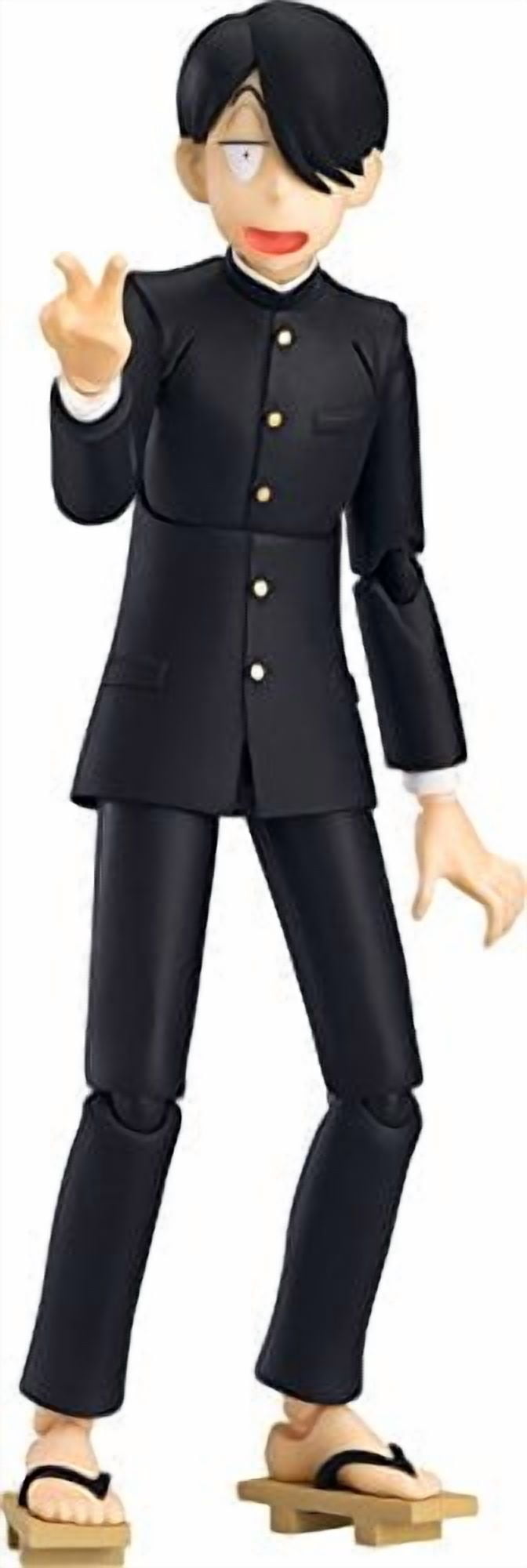 Figma 561 Date A Live lll - Tohka Yatogami | Philippines