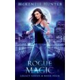 thumbnail image 2 of Rogue Magic, 2 of 2