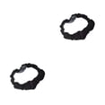 thumbnail image 4 of Eigraketly Funda y peso ligero para una protección eficaz, protector envolvente para trampolín para instalar y negro 40 Negro 40 pulgadas 2Conjunto, 4 of 6