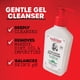 thumbnail image 2 of Limpiador diario para equilibrar el pH de THAYERS con aloe vera, 240 ml, aceite seco, 2 of 5