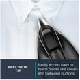 thumbnail image 4 of NAHANCO Rowenta Professional Compact Steam Pro, Clothing Iron, Black (VR8324U1), 4 of 5