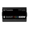 thumbnail image 3 of Thermaltake Smart RGB Power Supply - 500W., 3 of 7