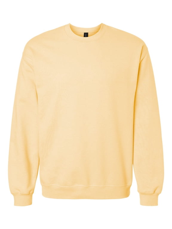 Softstyle Midweight Crewneck Sweatshirt