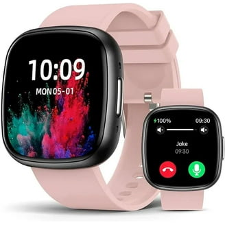 Fossil Hybrid Smartwatch HR Charter Brown Leather FTW7033