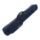 thumbnail image 1 of Estuche para clarinete para saxofón soprano, bolsa de transporte, correa de hombro impermeable, estuche recto para saxofón Soprano con cremallera para Azul profundo, 1 of 8