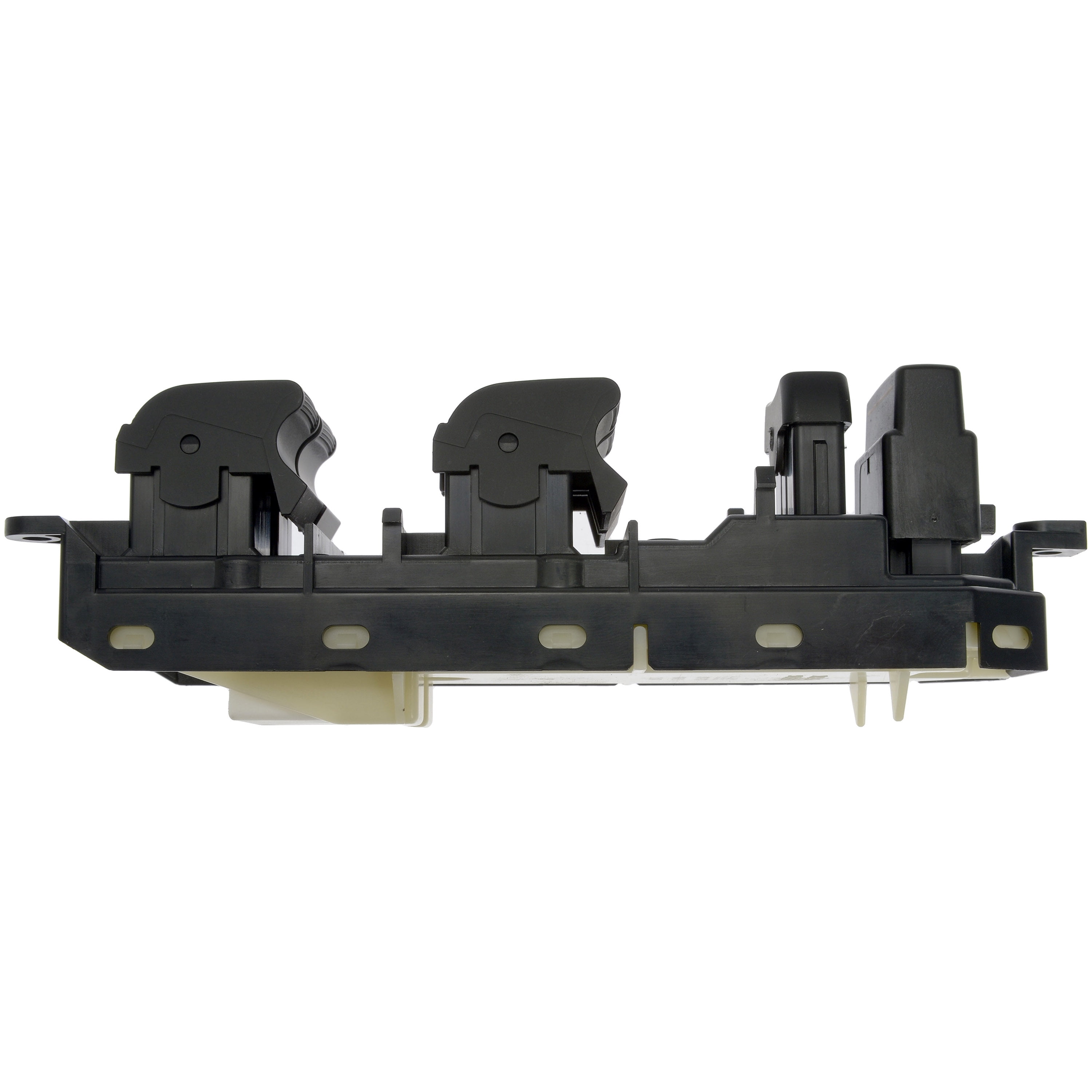 Dorman 920-736 Front Driver Side Power Window Switch for Specific Toyota Models