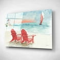 thumbnail image 2 of Epic Art 'In the Moment VII,' by Lisa Audit, Acrylic Glass Wall Art, 16"x12", 2 of 3